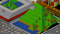 Populous™ screenshot 12