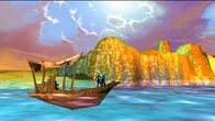 Giants: Citizen Kabuto screenshot 6