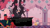 Virgo Versus the Zodiac Demo screenshot 6