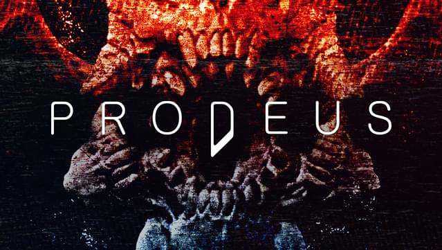 Prodeus MIDI Soundtrack