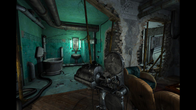 Nikopol: Secrets of the Immortals screenshot 5