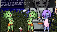 R18Plus Monster Girl You-ki chan screenshot 1