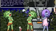 R18Plus Monster Girl You-ki chan screenshot 1