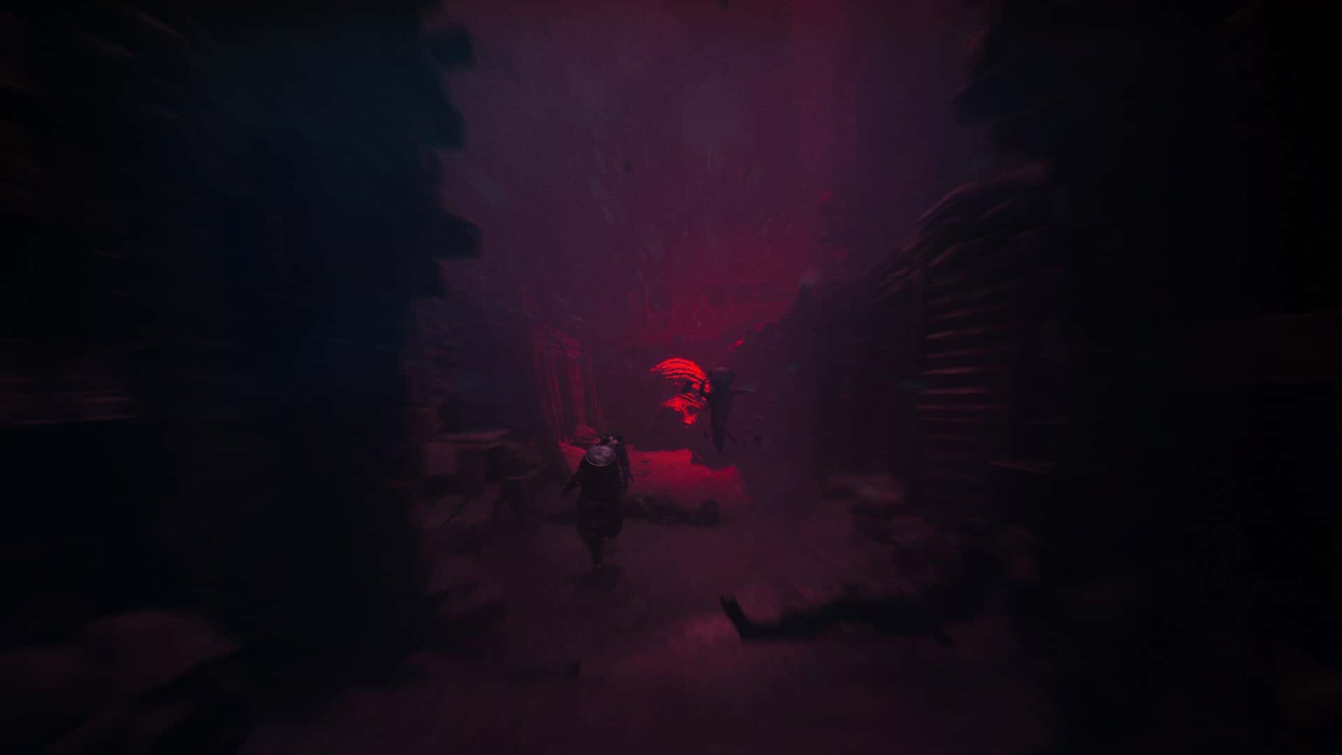 #3. REANIMAL (GOG) By: THQ Nordic, Amplifier Studios