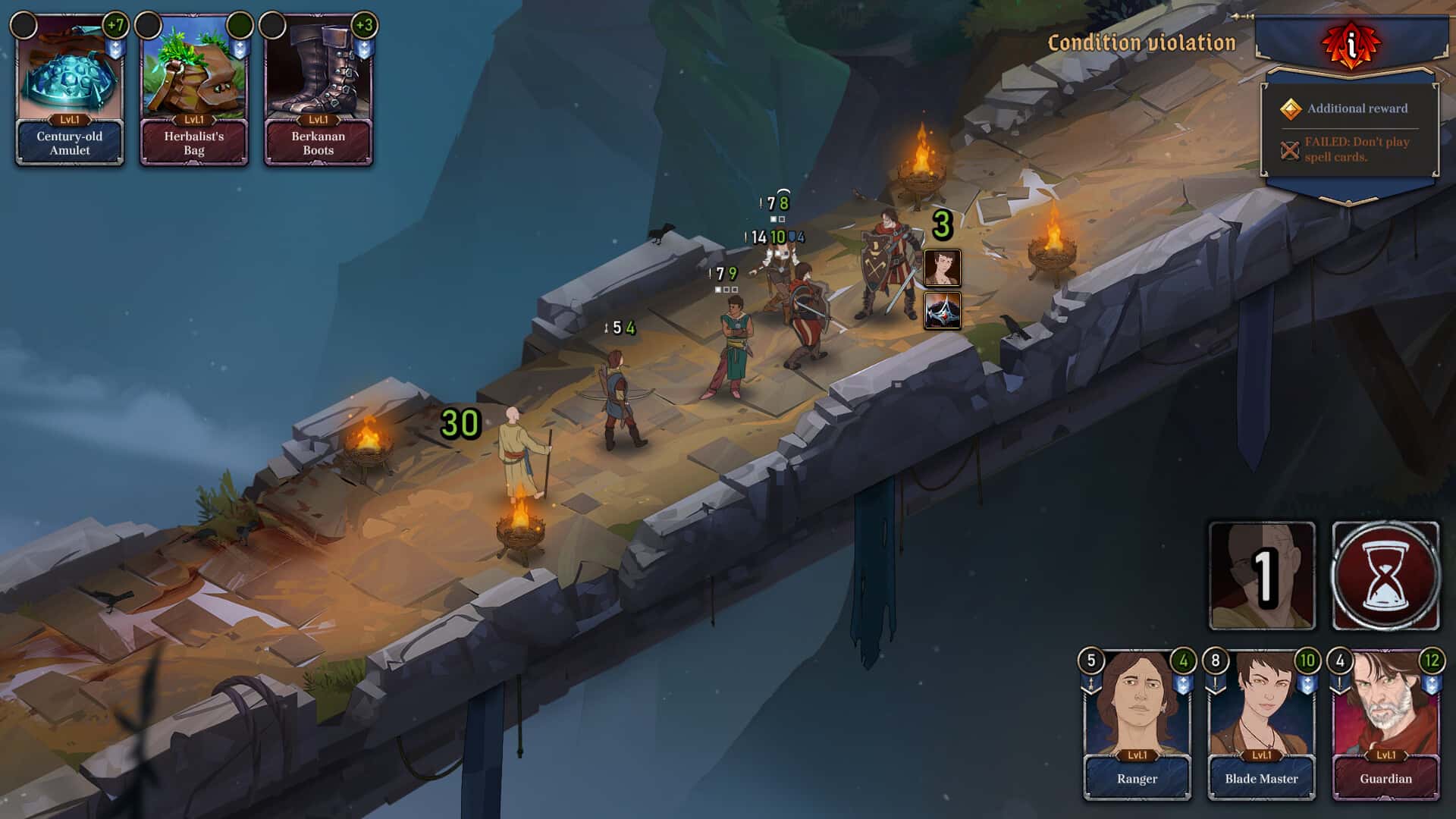#7. Ash of Gods: The Way (GOG) 由: AurumDust, Game Seer