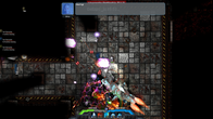 Nienix: Cosmic Warfare screenshot 12