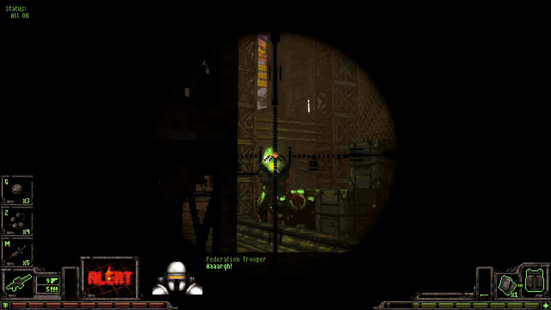 #6. Fortune's Run (GOG) 由: Team Fortune