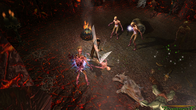 Zombasite Demo screenshot 5