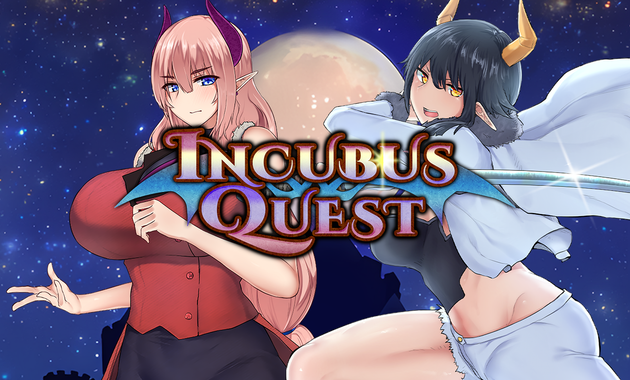 incubus quest vertical card thumbnail