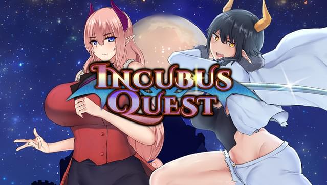 Incubus Quest