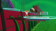 Bubsy 4D screenshot 4