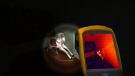 Incubus - A ghost-hunters tale screenshot 5