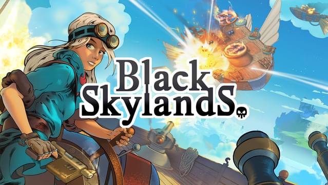 Black Skylands