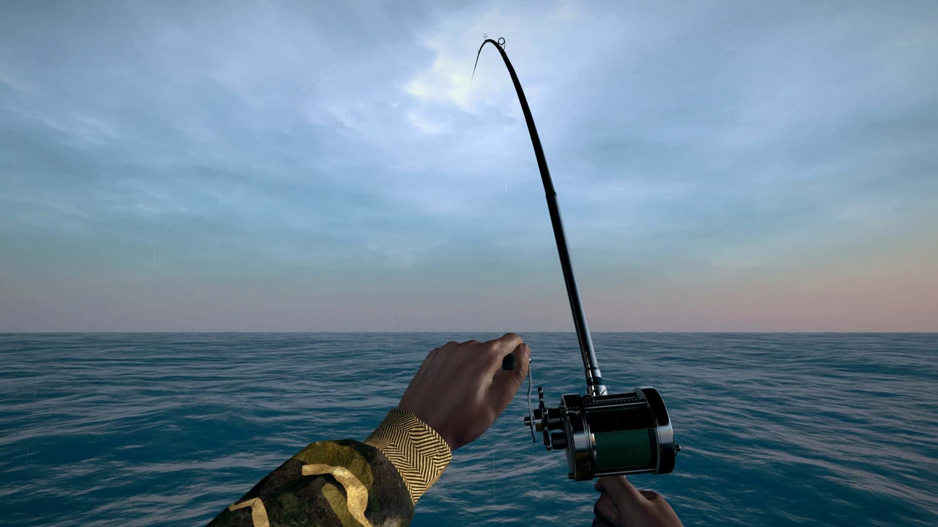 #3. Ultimate Fishing Simulator (GOG) 由: Ultimate Games S.A.