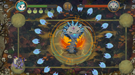 Bound By Blades screenshot 4