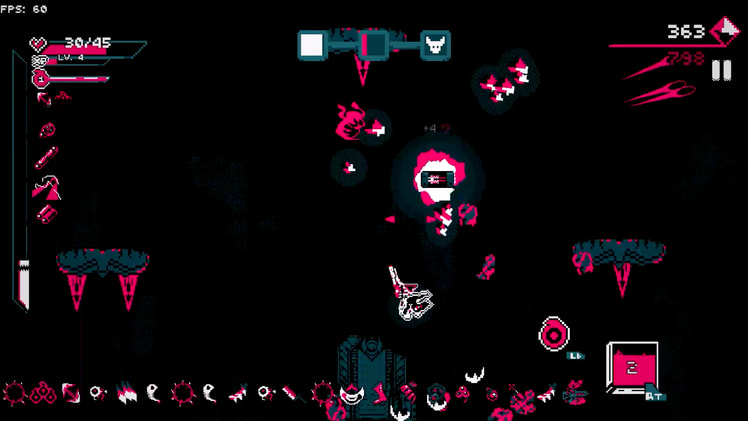 PLAGUN – The Plague Goes On screenshot screenshot 9