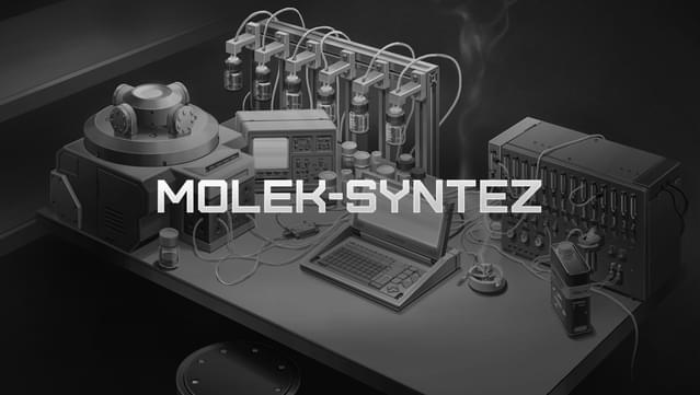 MOLEK-SYNTEZ