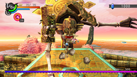 The Legend of Nayuta: Boundless Trails screenshot 10