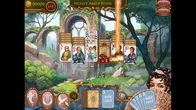 Regency Solitaire screenshot 3