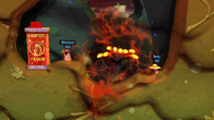 Worms Revolution Gold Edition screenshot 4