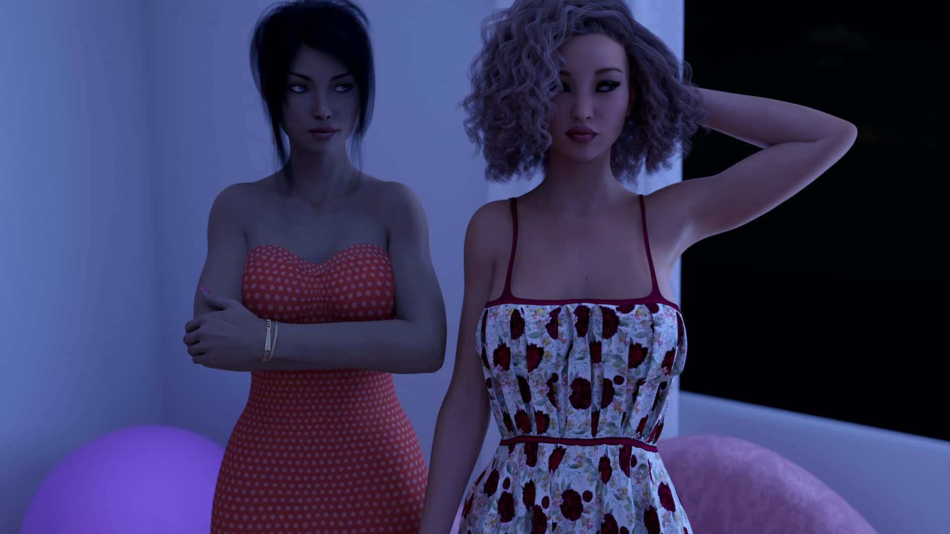 #3. Lust Theory - Season 1 (GOG) By: Inceton games