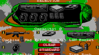 Airborne Ranger screenshot 7