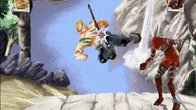 Savage Warriors screenshot 9