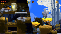 Aegis Defenders screenshot 4