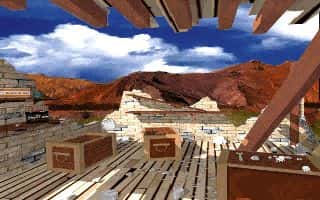 #2. Return to Zork (GOG) 由: Activision