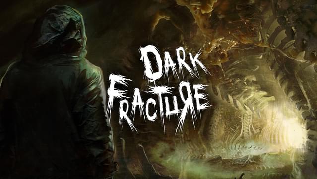 Dark Fracture