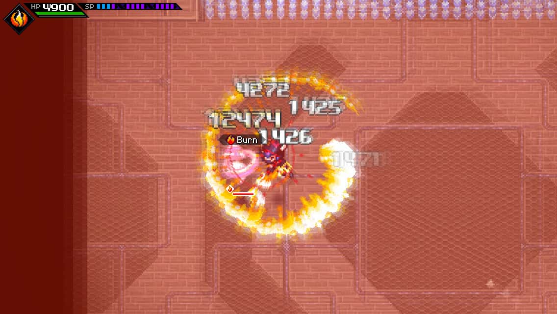 #1. CrossCode - Ninja Skin (GOG) 由: Deck13