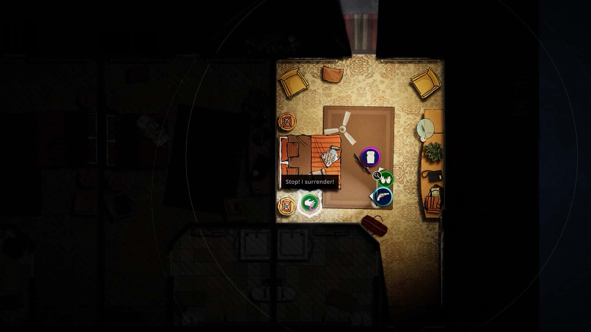 #6. Hot Brass (GOG) 由: Treasure Hunters FanClub