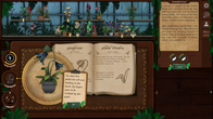 Strange Horticulture screenshot 5