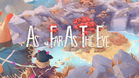 Купить ключ дешево As Far As The Eye Demo