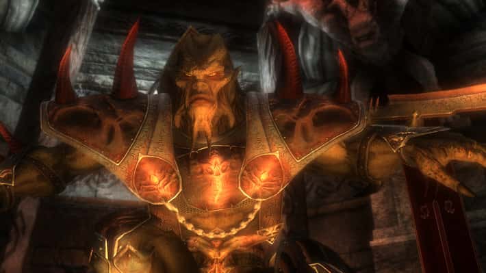 #10. Two Worlds II: Epic Edition (GOG) Ved: TopWare Interactive