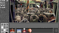 Superhero League of Hoboken screenshot 10