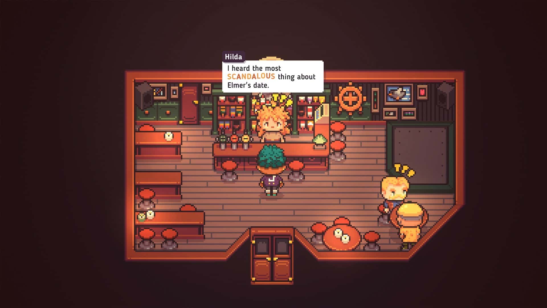 #5. Discounty (GOG) 由: PQube
