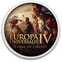 Skärmbilder (10) Europa Universalis IV: Winds of Change