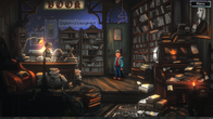 About a Boy screenshot 4