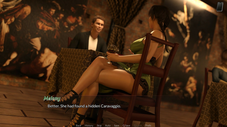 Fetish Locator: S&M Studio screenshot screenshot 10