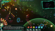 The Last Federation screenshot 2