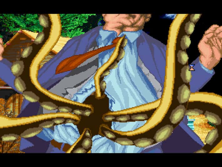 #3. Call of Cthulhu: Shadow of the Comet (GOG) โดย: Atari