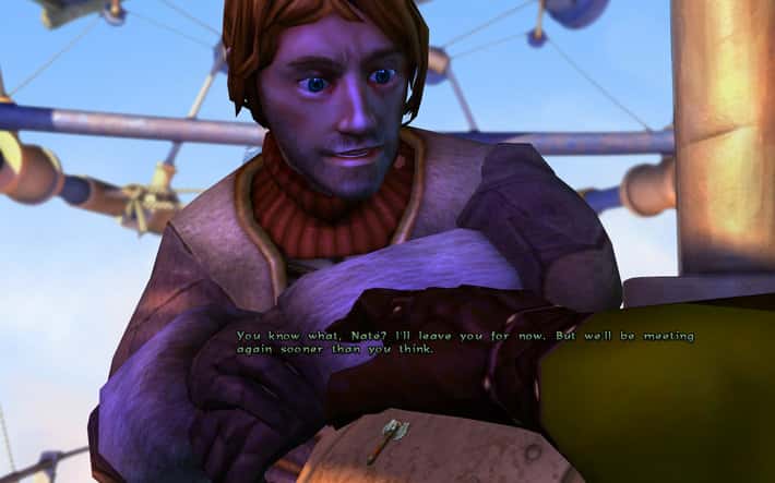 #4. The Book Of Unwritten Tales: The Critter Chronicles (GOG) 作者: THQ Nordic GmbH