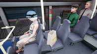 Bus Simulator 21 Next Stop screenshot 1
