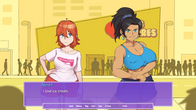 Champion of Venus screenshot 9