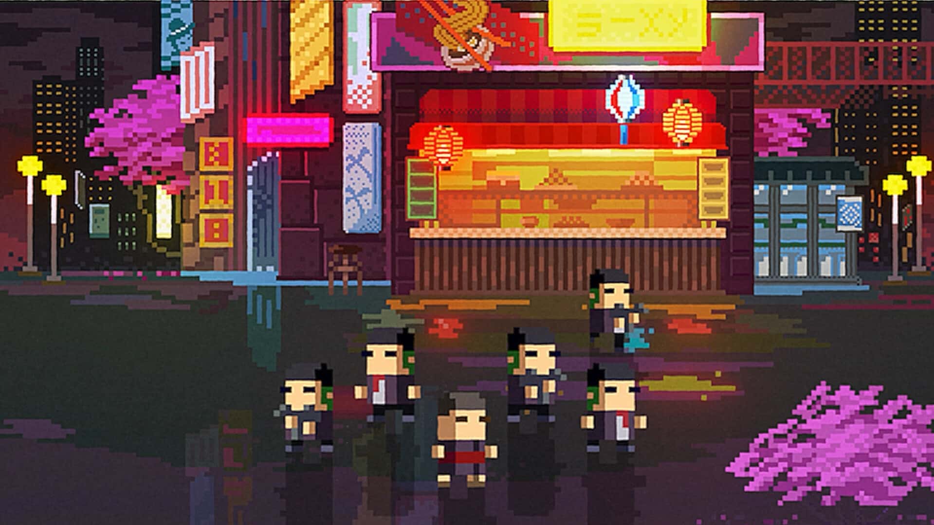 #7. Don Duality (GOG) 由: Ravenage Games
