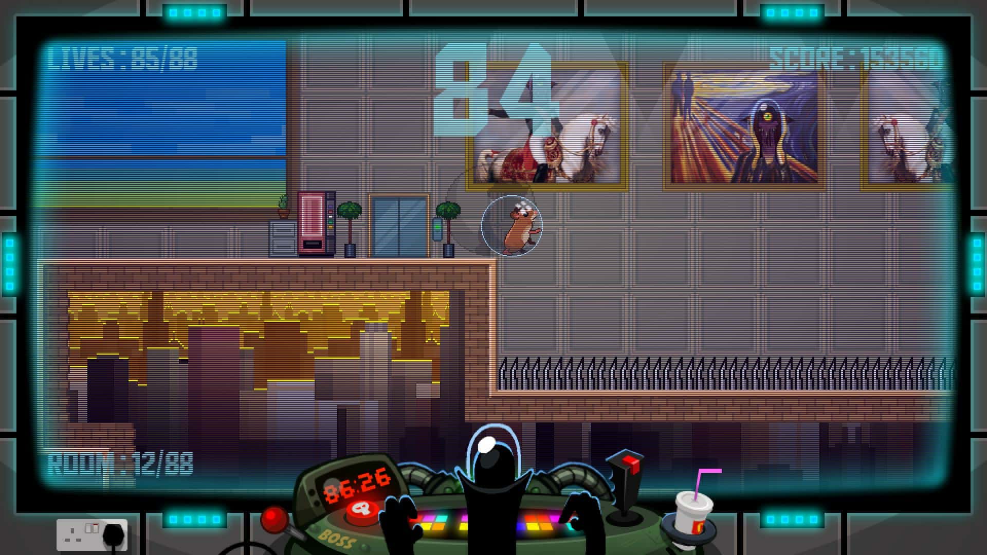 #3. 88 Heroes (GOG) 게시자: Bitmap Bureau