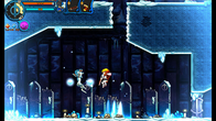 Valdis Story: Abyssal City screenshot 8