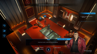 Gamedec Demo screenshot 4