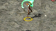 Sacred Gold screenshot 8